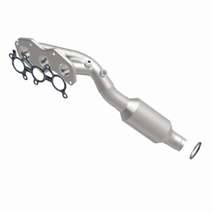 MagnaFlow Conv DF 06-08 IS250/350 Passenger Side Manifold