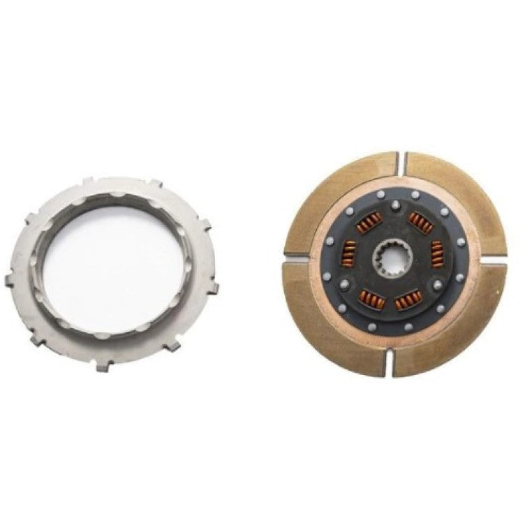 OS Giken 36mm Toyota Supra JZA70 - 1JZGTE R154 Gearbox Super Single (Alum Cover) Overhaul Kit A OS Giken Clutch Rebuild Kits