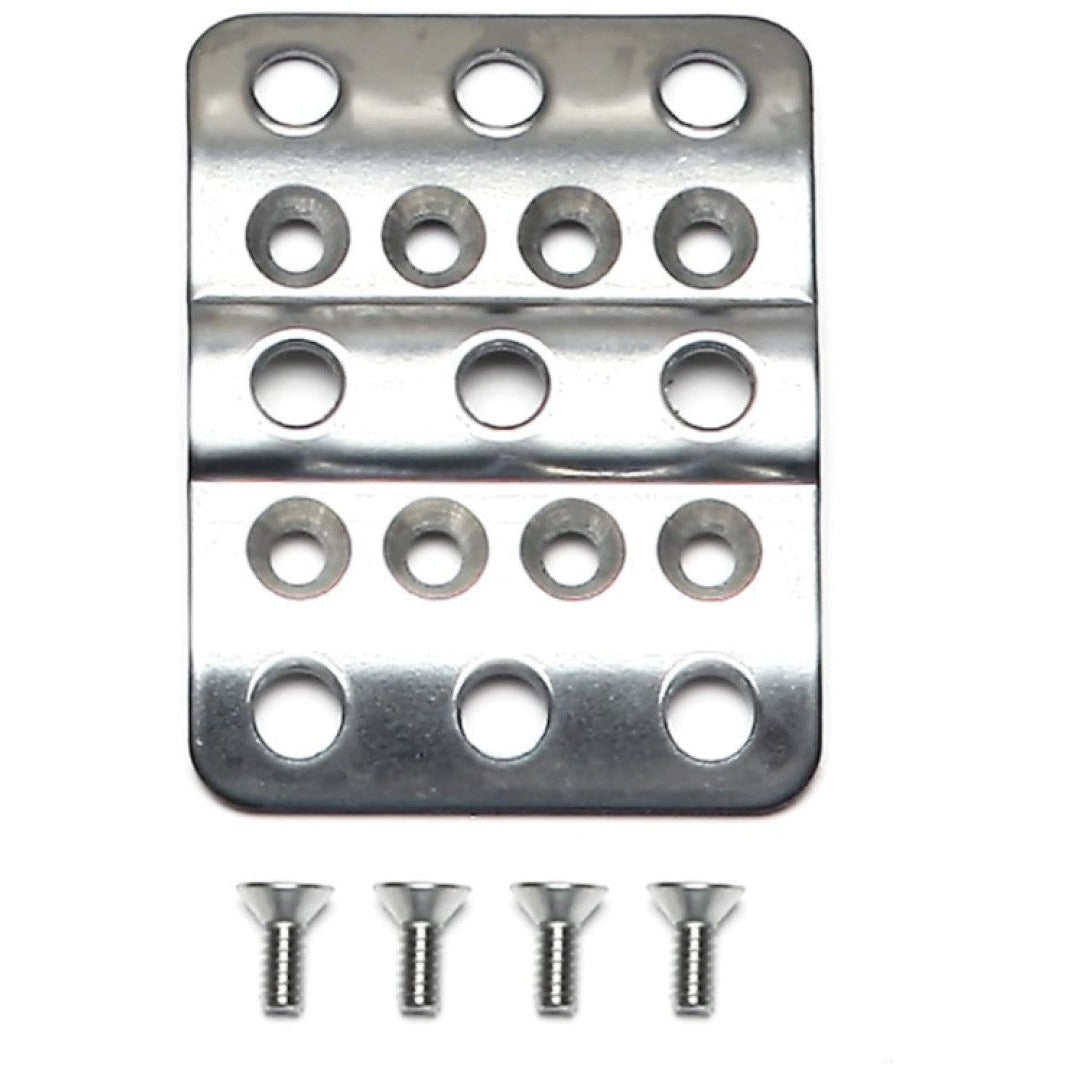 Wilwood Replacement Brake or Clutch Pedal Pad Kit Wilwood Pedals