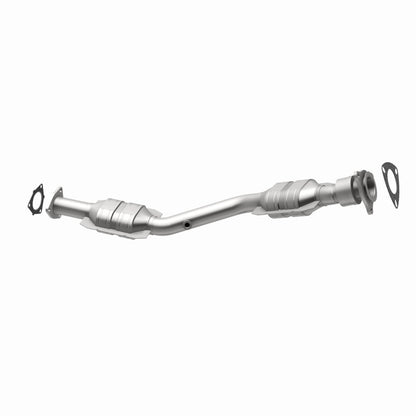 MagnaFlow Conv DF 07-10 Saturn VUE 2.4L