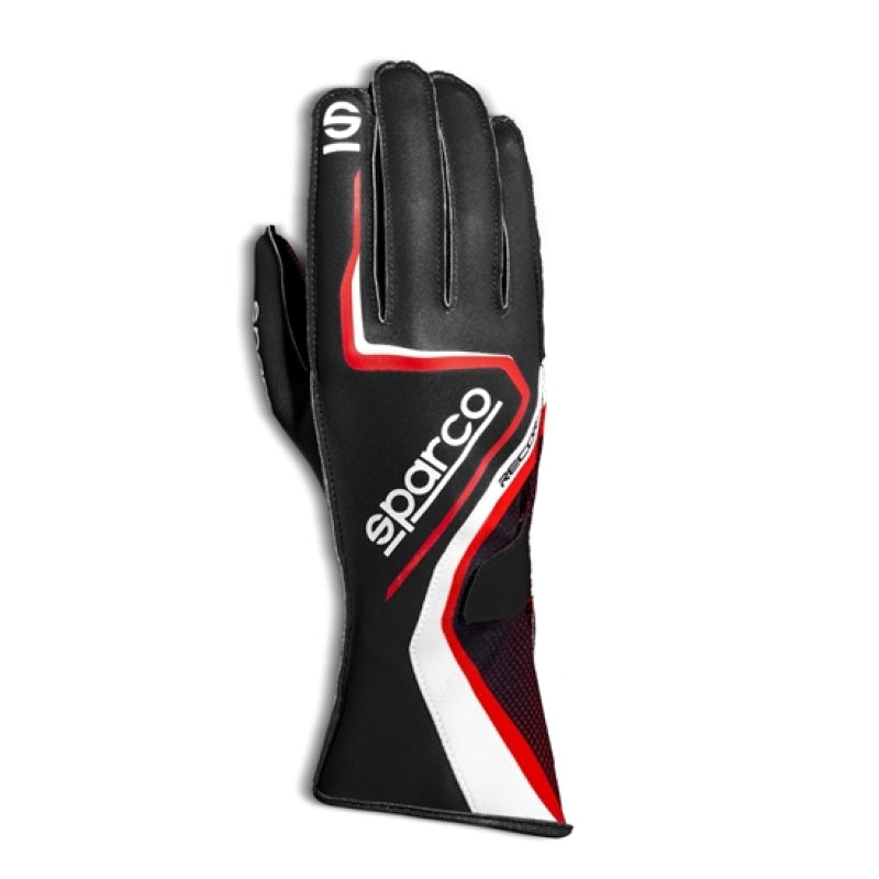 Sparco Gloves Record 07 BLU/RED SPARCO Gloves