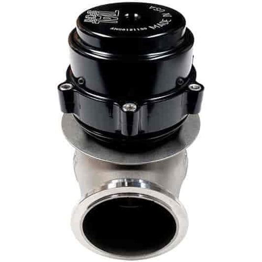 TiAL Sport V50 Wastegate 50mm .52 Bar (7.54 PSI) - Black