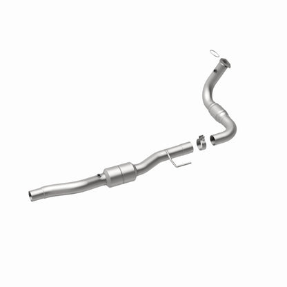 MagnaFlow Conv DF 02-03 Avalanche Driver Side 8.1L