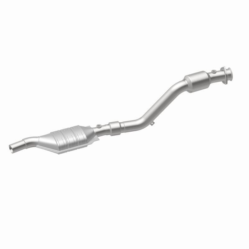 MagnaFlow Conv DF 04-05 Audi Allroad 4.2L Passenger Side