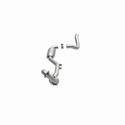 MagnaFlow Conv DF 01-03 Mercedes ML55 Passenger Side 5.5L