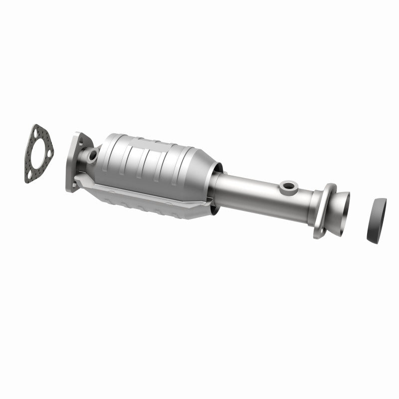 MagnaFlow Conv DF 00-01 Integra RS/GS/GSR 49S