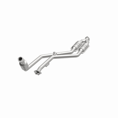 MagnaFlow Conv DF 99-00 Mercedes CLK320 3.2L