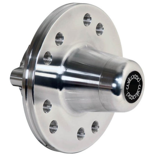 Wilwood Hub-Vented Rotor GM G Body 5x4.50/4.75 Wilwood Wheel Hubs