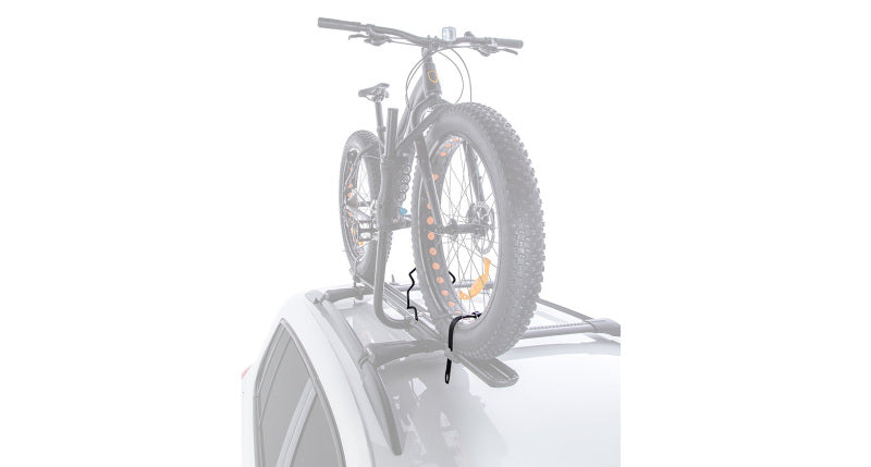 Rhino rack discount hybrid bike carrier