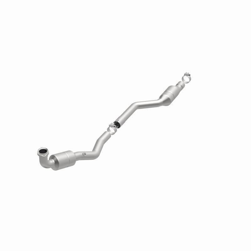 MagnaFlow Conv DF 03-06 Mercedes SL500 5L Passenger Side