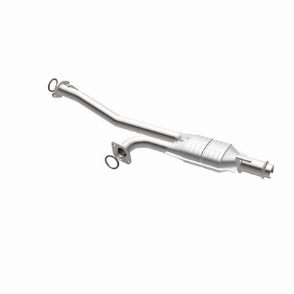 Magnaflow Conv DF 00-04 Toyota Tundra 4.7L Rear (49 State)