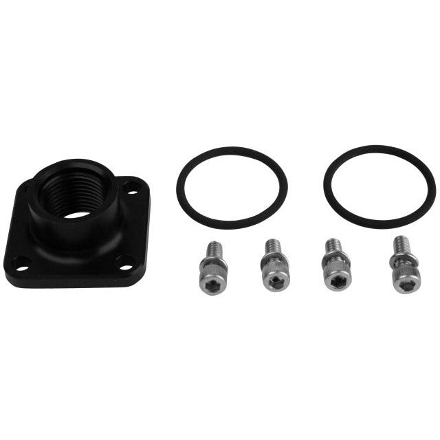 Aeromotive AN-08 Femal Port Adapter (111-1510-0) (for 11115/11117) Aeromotive Fittings