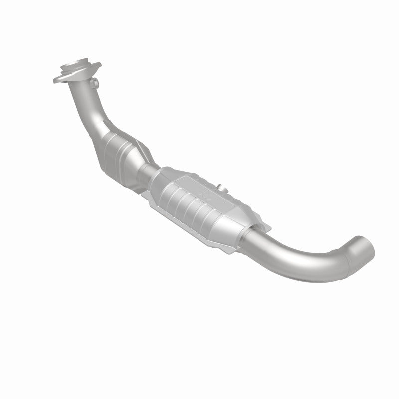 MagnaFlow Conv DF 99-00 Ford Exped 4.6L