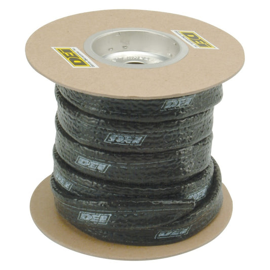 DEI Fire Sleeve 1in I.D. x 100ft Spool DEI Thermal Sleeves