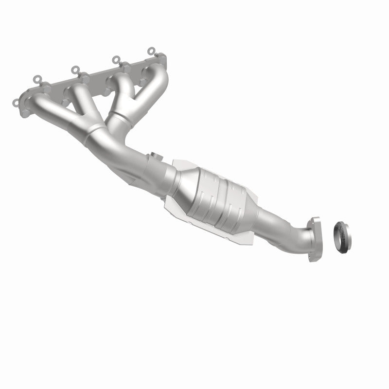 MagnaFlow Conv DF 04-08 Cadillac XLR 4.6L Driver Side