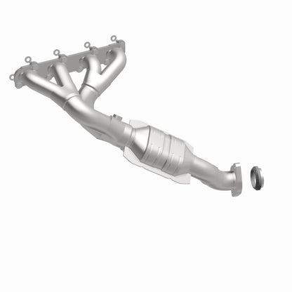 MagnaFlow Conv DF 04-08 Cadillac XLR 4.6L Driver Side