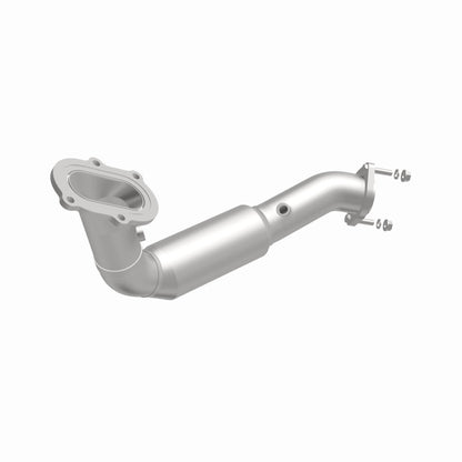 MagnaFlow Catalytic Conv Direct Fit Federal 06-11 Chevy Corvette V8 7.0LGAS