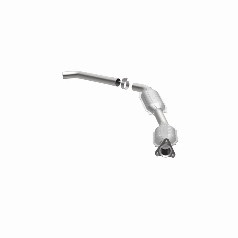 MagnaFlow Conv DF 04-06 Ram SRT-10 Driver Side