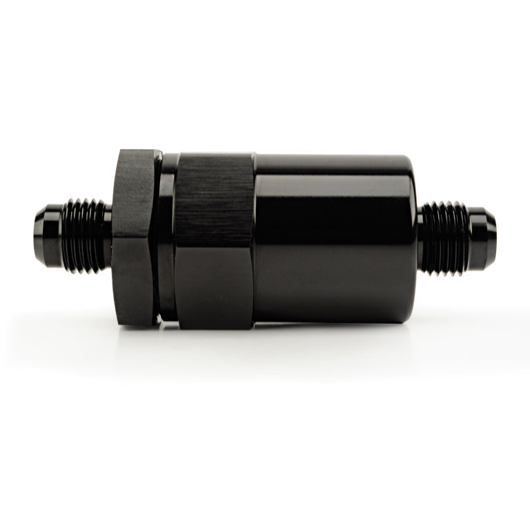 FAST Fuel Filter -6An Black FAST Fuel Filters