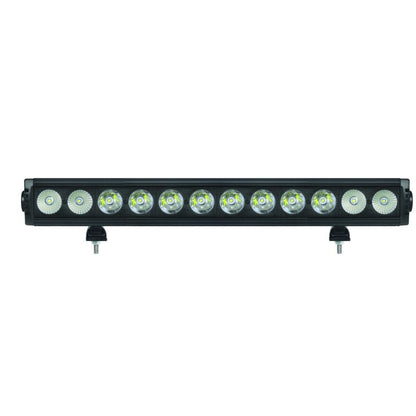 Hella Value Fit Design 12in LED Light Bar - Combo Beam Hella Light Bars & Cubes