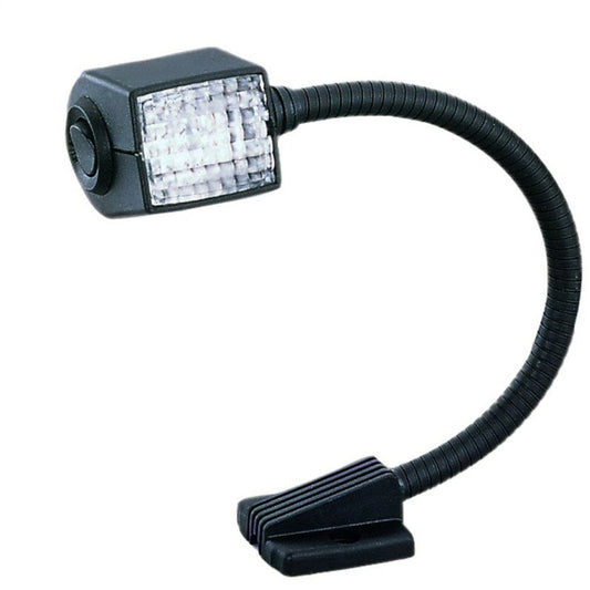 Hella Reading Lamp Black Mg12 2Ab Hella Interior Lighting