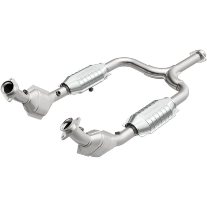 Magnaflow Conv DF 01-04 Ford Mustang 3.8L CA