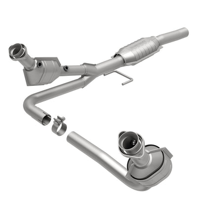 MagnaFlow Conv DF 00-03 Dodge Dakota 3.9L