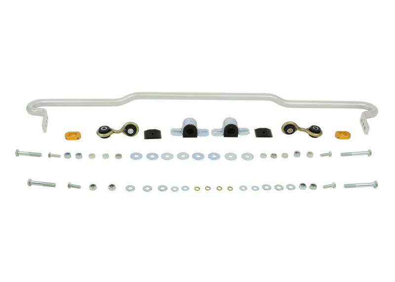 Whiteline 10/07+ Subaru Impreza (MY08) GH Non-Turbo Rear 22mm X-Heavy Duty Adjustable Swaybar