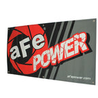 aFe Power Promotional Banner (3x8) aFe Marketing