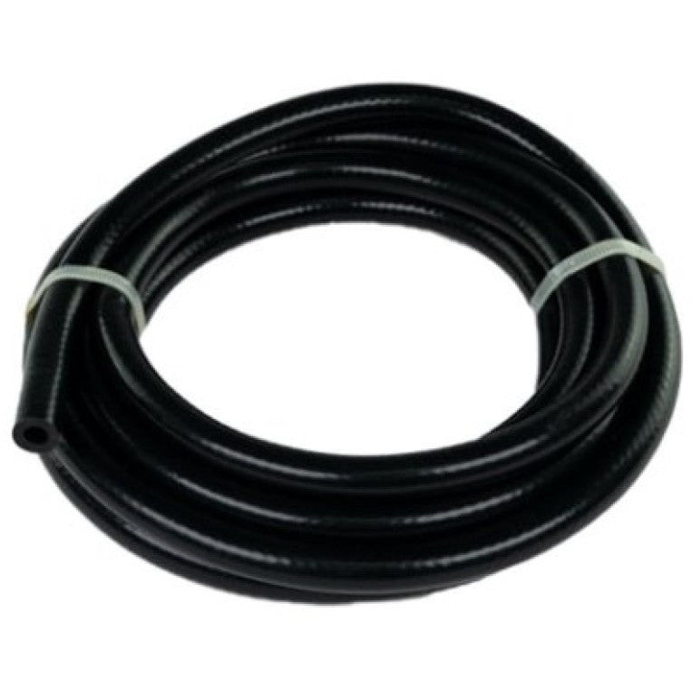 Turbosmart 3m Pack -5mm Reinforced Vac Tube -Black Turbosmart Hoses