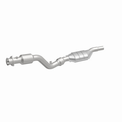 MagnaFlow Conv DF 04-05 Audi Allroad 4.2L Driver Side