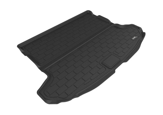 3D MAXpider 2017-2020 Kia Sportage Kagu Cargo Liner - Black