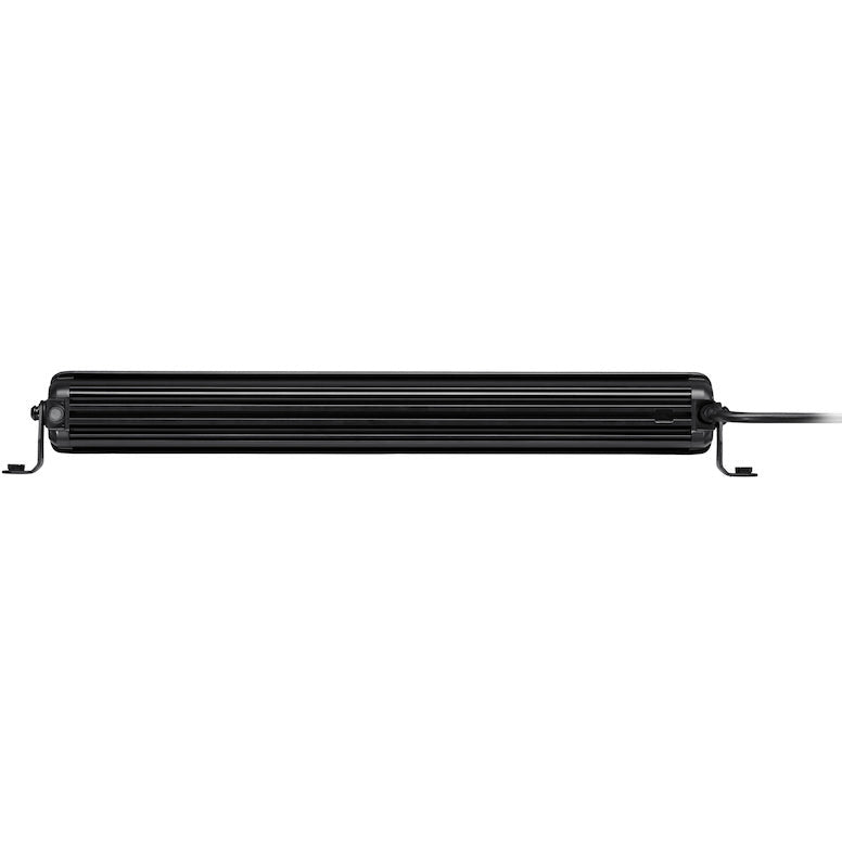 Hella Universal Black Magic 21in Double Light Bar - Driving Beam Hella Fog Lights