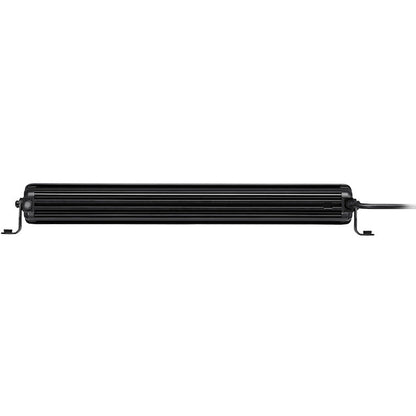 Hella Universal Black Magic 21in Double Light Bar - Driving Beam Hella Fog Lights