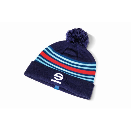 Sparco Windy Beanie Martini-Racing SPARCO Apparel