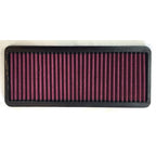AVO 2016+ Mazda Miata ND MX5 Stock Replacement High-Flow Flat Panel Air Filter AVO Air Filters - Drop In