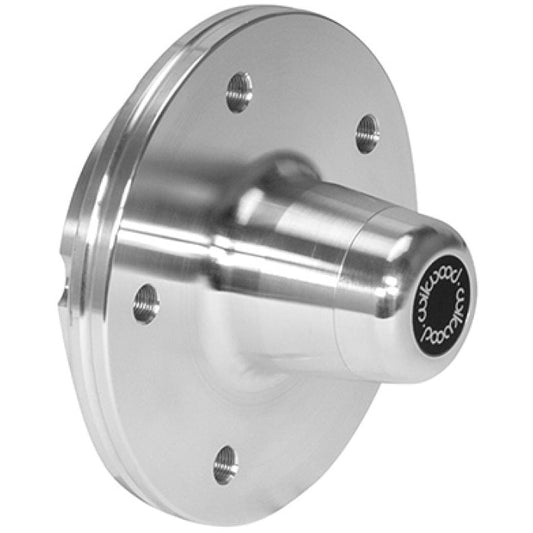 Wilwood Hub Assembly - 5 X 4.50/5 X 4.75 - Vented Wilwood Wheel Hubs