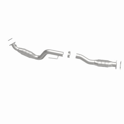 MagnaFlow Conv DF 03-05 Express 2500 4.8L Passenger Side