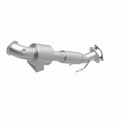 MagnaFlow 13-16 Ford Focus ST L4 2.0L California Grade Direct-Fit Catalytic Converter