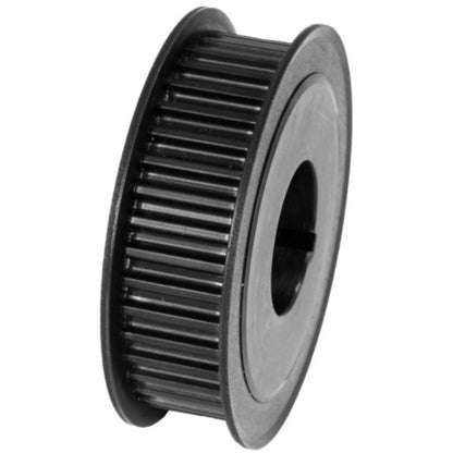 Aeromotive HTD 32-Tooth 1in. Bore 15mm wide 5M Pitch Pulley Aeromotive Pulleys - Crank, Underdrive