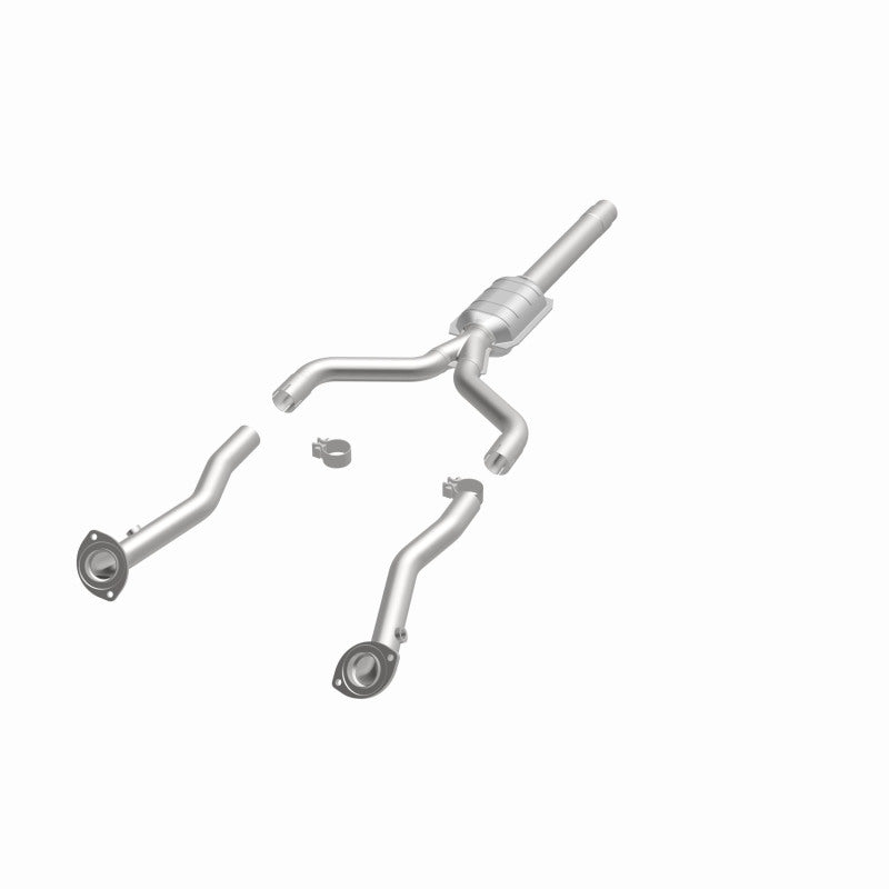 MagnaFlow Conv DF 96-97 Lex LS400 4.0L Rear Y