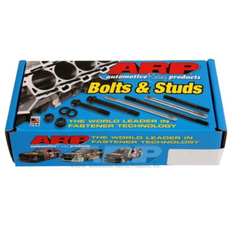 ARP 3/8in ID x .655in OD x .075 Thick SS Washers (10 pack) ARP Hardware Kits - Other