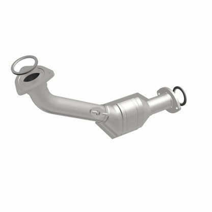 MagnaFlow Conv DF 01 Toyota Tacoma 2.4L Fron