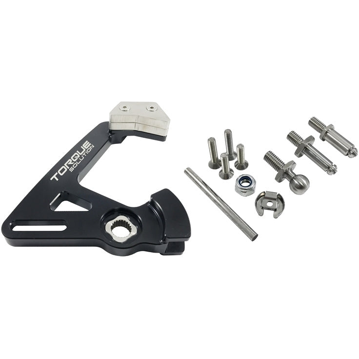 Torque Solution Short Shifter: Volkwagen MK5/MK6/MK7 Torque Solution Shifters