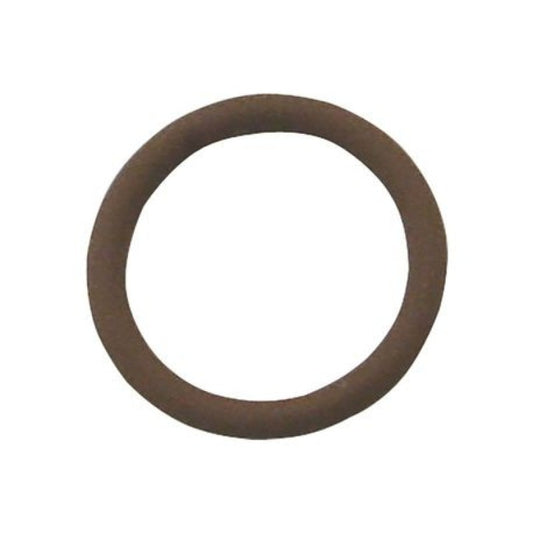 S&S Cycle .500in ID x .625in OD Nitrile O-Ring - 10 Pack