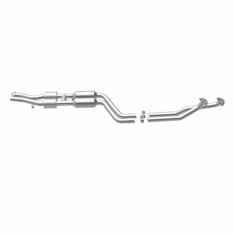 MagnaFlow Conv DF 96-98 BMW 328 2.8L