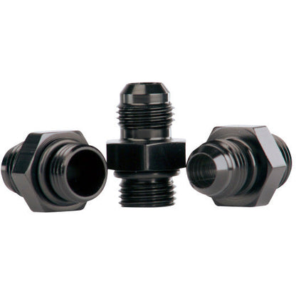 Aeromotive Regulator -6 AN Fitting Kit (for 13109/13201) Aeromotive Fittings