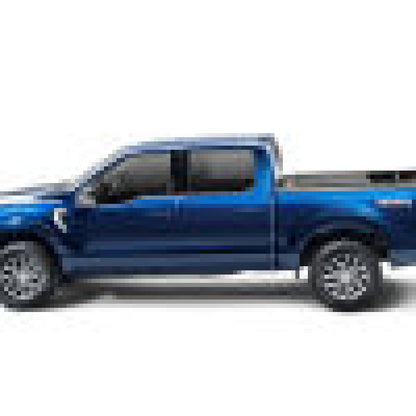 Retrax 21-22 Ford F-150 Super Crew/Super Cab (Incl. 2022 Lightning) 5.5ft Bed RetraxPRO XR