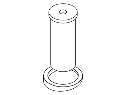 ICON Delta Joint Install Adapter & Shim