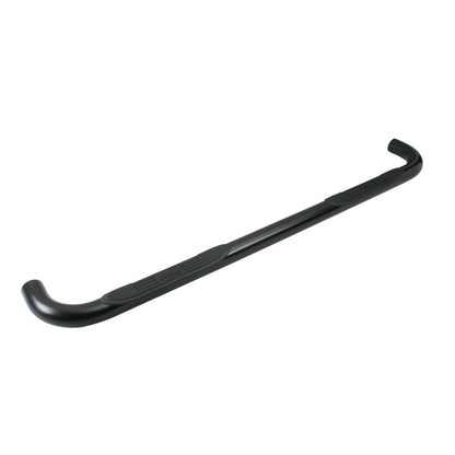 Westin 2004-2006 Jeep Wrangler Unlimited 2 Door Signature 3 Nerf Step Bars - Black